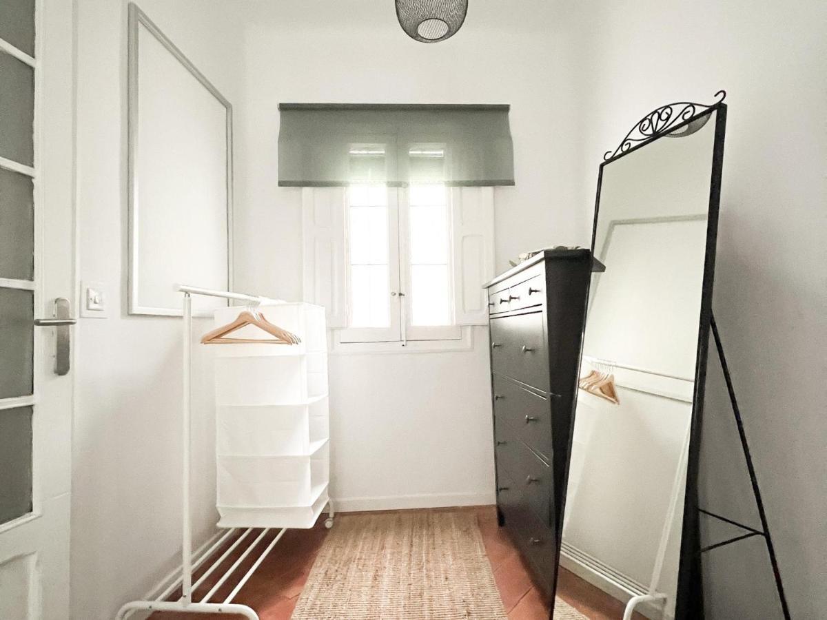 El Refugio Del Meson Apartment Madrid Exterior photo